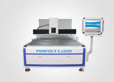 China Industrial Glass 2D 3D Laser Engraving Machine For Transparent Materials for sale