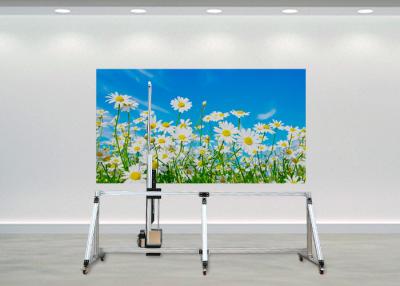 China 11.6 Inch Double Heads New Generation Intelligent Inkjet Printer For Wall Mural for sale