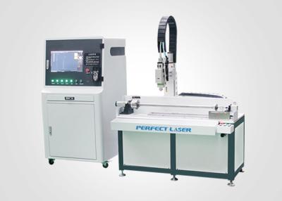 China 1000W/1500W/3000W Fiber Laser Cutting Machine For Automotive Hardware Oil Exhaust Pipe Te koop