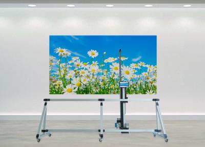 China 9600DPI 11.6 Inch 3D Wall Mural Printer Direct To Print Tiles Glass Canvas for sale