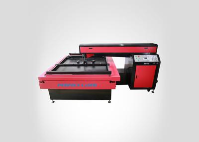 China 300w 400w 900x900mm Work Area Red Yellow Two Laser Head CO2 Glass Laser Tube Die Board Laser Cutting Machine for sale