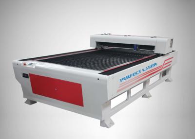 China 180w 260w 300w Co2 Mixed Laser Cutter 0-40000mm/Min For Metal / Non Metal for sale