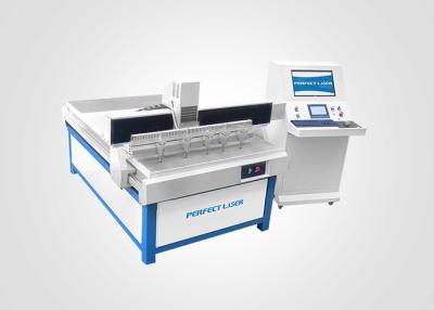 China 1200X1500mm Automatic CNC Laser Cutter Engraver For Glass Furniture Mirror for sale