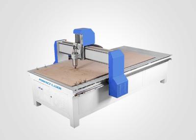 China 2000*3000mm Automatic CNC Router Engraver Industrial For Non-Metal Wood Plastic Acrylic for sale