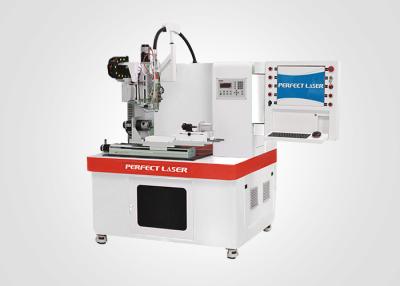 China Metal Hardware Fiber Laser Cutting Machine 500w-1000w Rotary High Precision for sale