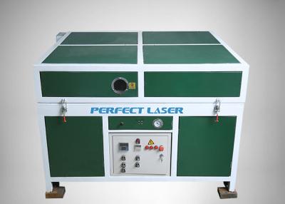 China Plastic Acrylic Vacuum Forming And Suction Machine For Making Blister Letter for sale