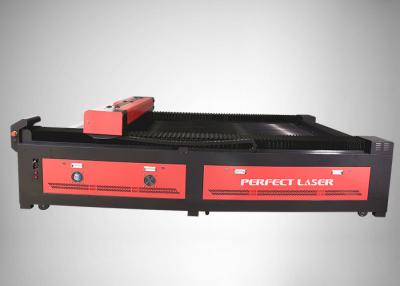 China 60W / 80W / 100W CO2-Lasergravurmaschine, kleiner CNC-Laserschneider mit stabilem Laserstrahl zu verkaufen