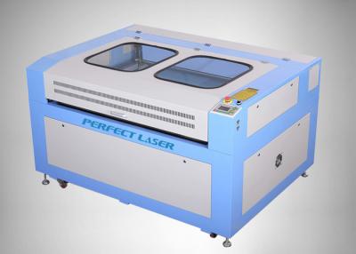 China USB Interface CO2 Laser Engraving Machine / 0 - 25mm Acrylic Laser Cutting Machine for sale
