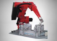 Chine Machine de découpe de bras robotique laser à fibre PE-ROBOT-200, capacité de mouvement à 6 axes à vendre