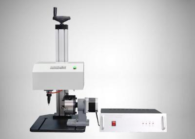 Chine Machine de gravure de plaque signalétique de machine de marquage de signe en métal de 400W HRC 92 à vendre