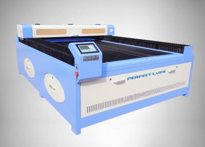 Китай Машина травления лазера СО2 большого формата ПЕДК-130180 для кожи ткани продается