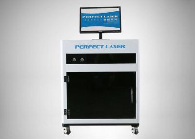 China Subsuperficie 3D dentro de la máquina de grabado láser de cristal de vidrio para imágenes personalizadas en venta