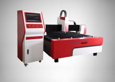 China 2000W 15-20 Mm Thickness Stainless Carbon Steel Aluminum Fiber Metal Laser Cutting Machine for sale