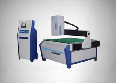China Fantastic 800*1200*150mm Large-format Laser Subsurface Engraving Machine for sale
