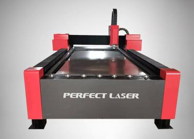 China 380V 50Hz 10A Die Board Laser Cutting Machine For Wood Leather Cloth Water Cooling for sale