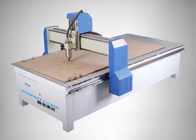 China Large Screen LCD Display Industrial Cnc Router With 2000*3000mm Working Table for sale