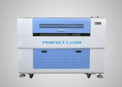 China Nonmetal 6090 Co2 Laser Engraving Machine High Cutting Precision 60w 80w 100w 130w for sale