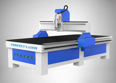 China Aluminum Alloy Table CNC Router Machine High Power PEM-1325 For Wood / Furniture for sale