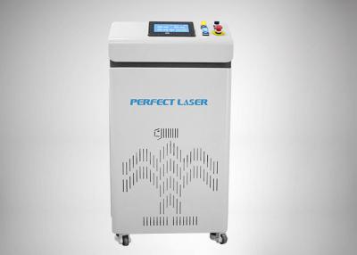 Chine machine de soudure laser de l'épaisseur 1000W de 3mm 1070nm pour l'acier inoxydable à vendre