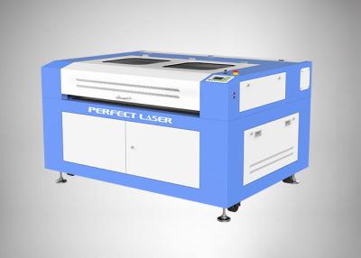 China cortador del grabado del laser del CO2 de 1300x900m m HPGL 900w para no metal en venta