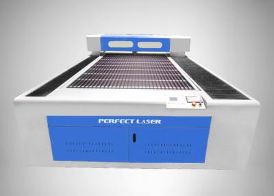 China Water Cooling Co2 Mixed Laser Cutting Machine For Metal / Nonmetal Materials for sale