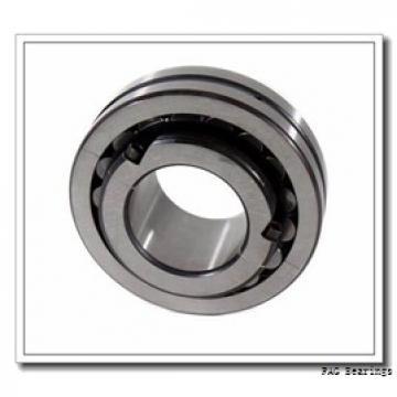China 75 mm x 130 mm x 25 mm FAG 7215-B-JP Angular Contact Ball Bearings for sale