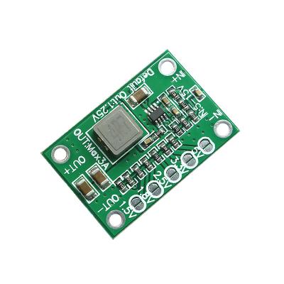 China CA-1235 Step Down Board Adjustable Amplifier with MP1495 chip for sale