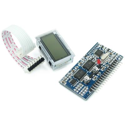 China DC-DC DC-AC Pure Sine Wave Inverter Generator SPWM Boost Driver Board EGS002 EG8010 Power Supply Module for sale