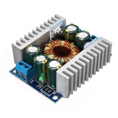 China 5-40V 1.2-36V DC Buck Converter Step Down Module Low Ripple  Power Supply Module for sale