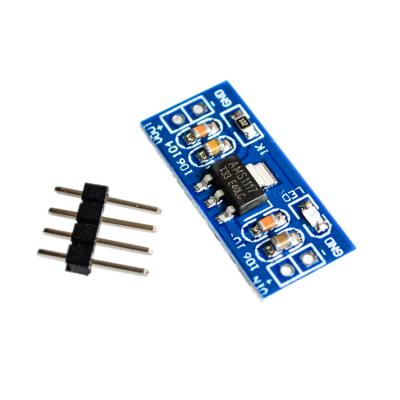 China AMS1117  Power Supply Board DC-DC 4.5-7V To 3.3V Voltage Converter for sale