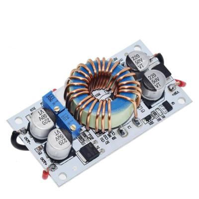 China 250W 10A LED Driver Dc Booster Module Non Isolated Power Supply Te koop