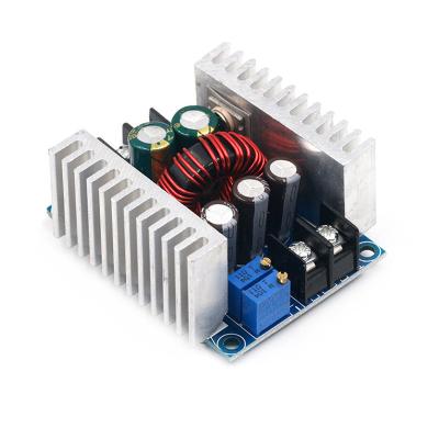 China DC 300W 20A Constant Step Down Converter Voltage Buck Current Source Power Supply Module en venta