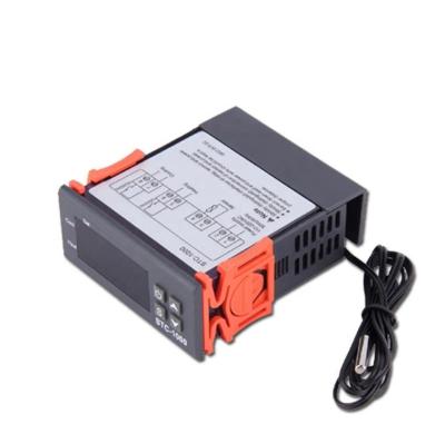 China STC-1000 Digital Humidity Controller Thermostat Temperature Controller AC 110V 220V en venta