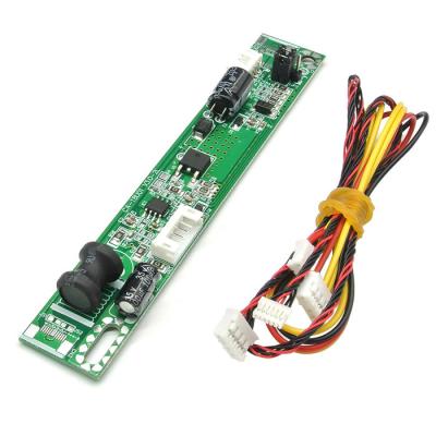 China CA-18U01 Universal Led Board 15-27inch 10-28v Dc Constant Current for sale