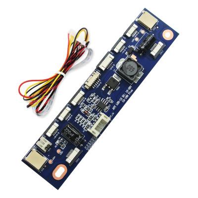 China CA-188 LED Backlight Driver Board ON Switching Signal ADJ Brightness Control for sale