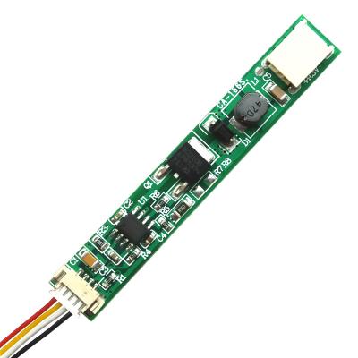 China CA-166S Laptop Universal Constant Current Board 68*10mm 9.6V Output Te koop
