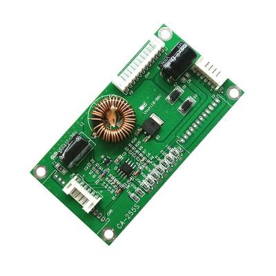 China CA255S LED Driver Board Universal 10-48inch Tv led constant current board for sale