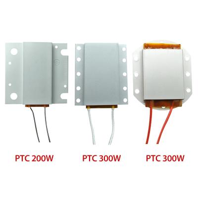 中国 220V 200W 300W Tester Tool PTC Heating Plate For Led Lamp Bead Desoldering Tool 販売のため