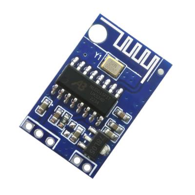 China CA-6912 Bluetooth Audio Amplifier Module 3.3VDC Digital Power Channel for sale