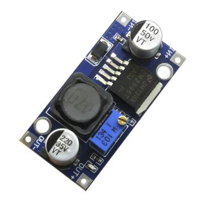 China CA2596 LM2596 DC DC TV Power Supply Module for sale