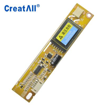China CA-1501 LED Backlight Driver Board 10 25V for 15-22 inch Monitors for sale