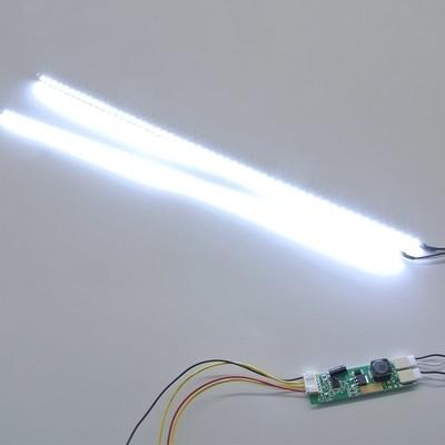 China High Voltage Power Supply Rgb Tv Backlight 6.8x2cm Converter for sale