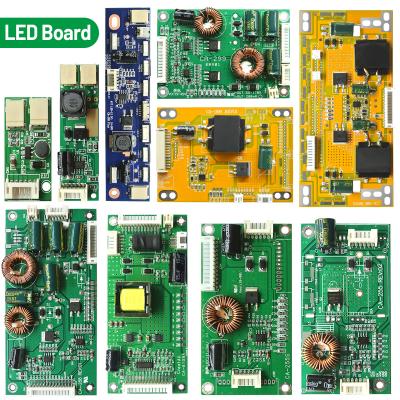 China LED Backlight Inverter Board Universal 10-65inch Ca133 Ca155 Ca188 Ca255 Ca266 Ca388 Ca399 Ca6109 à venda