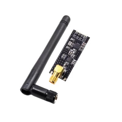 China NRF24L01 PA LNA Wireless Module With Antenna 1000 Meters Long Distance FZ0410 for sale