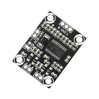China TPA3110 High Power Audio Amplifier Board 15W*2 DC 8-18V for sale