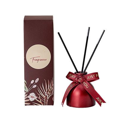 China Dor Diffuser Reed Private Label Perfume Custom Fragrance Reed Diffuser à venda
