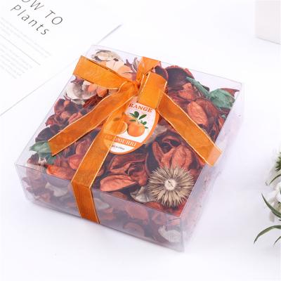中国 香料入りの乾燥されたラベンダーの花弁を搭載する芳香剤の香りのポプリ袋 販売のため