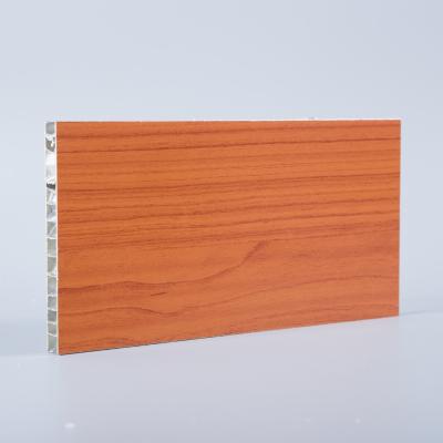China High Pressure Layer HPL Honeycomb Sandwich Panel For Furniture for sale