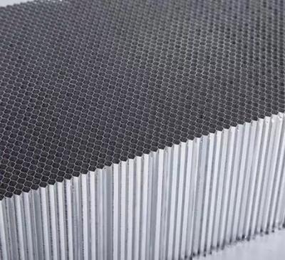 China 4x8ft Aluminium Honeycomb Core Super Thick Oversize for sale
