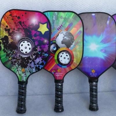 China OEM Honeycomb Products Pickleball Paddle PP Aluminum Honeycomb Core Filling for sale